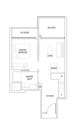 The Florence Residences (D19), Apartment #430689211
